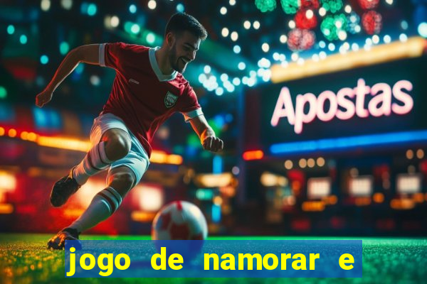 jogo de namorar e fazer filho